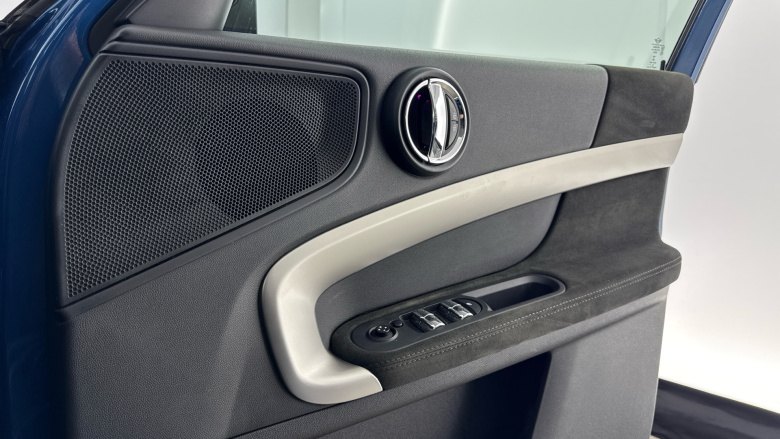 MINI Countryman 2.0 Cooper S Exclusive 5dr Petrol Hatchback